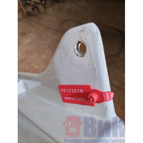 Продолжение двери Sitrak C7H 611827 RH мел. деф. (070)-1