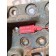 Кронштейн реактивной тяги (бугель) Sitrak C7H 611827 (067)