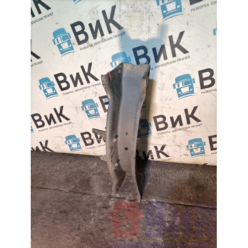 Траверса рамная Sitrak C7H 611827 (069)-2