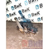 Рулевой редуктор (ГУР) Sitrak C7H 611827 (046)