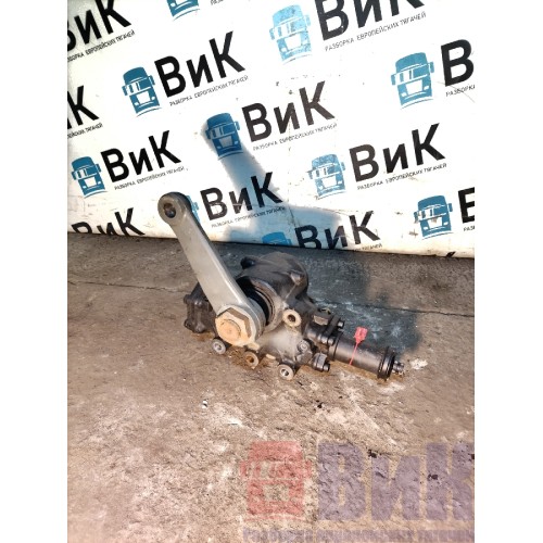 Рулевой редуктор (ГУР) Sitrak C7H 611827 (046)