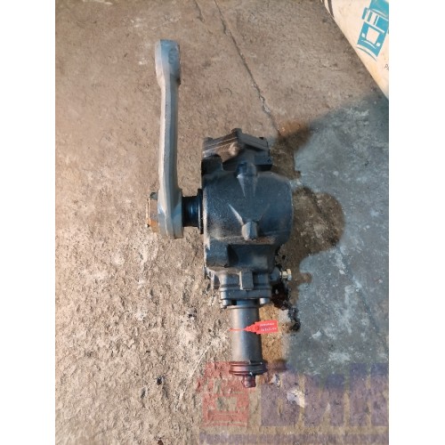 Рулевой редуктор (ГУР) Sitrak C7H 611827 (046)-2