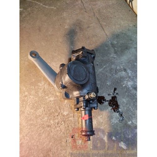 Рулевой редуктор (ГУР) Sitrak C7H 611827 (046)-6