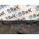 Накладка на порог Sitrak C7H 611827 (комплект 2шт) RH (060)