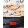Дефлектор лобового стекла Sitrak C7H 611827 (071)