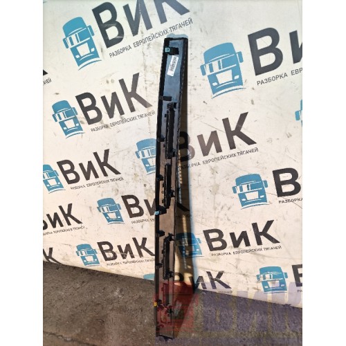 Дефлектор лобового стекла Sitrak C7H 611827 (071)-3