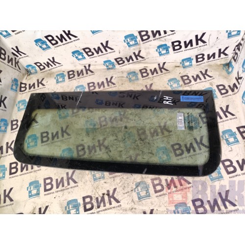 Форточка кабины Sitrak C7H 611827 RH с деф. (953)