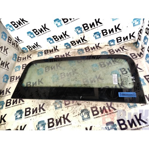 Форточка кабины Sitrak C7H 611827 LH (954)