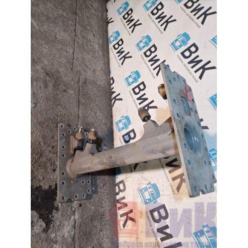 Траверса Sitrak C7H 611827 (кронштейн V-образной тяги) (047)-3