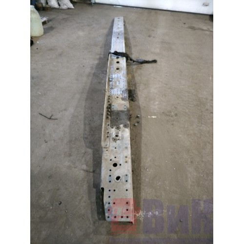 Часть Рамы Sitrak C7H 23г c док (999)