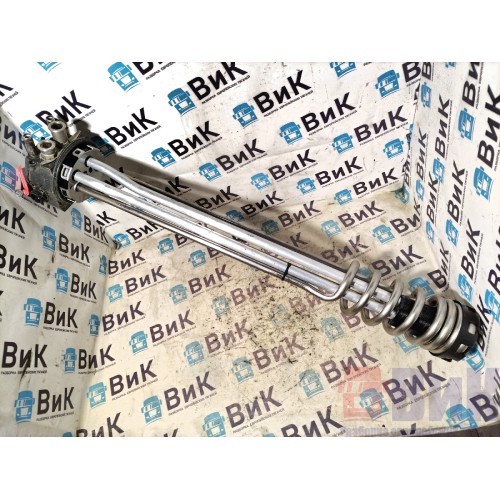 Топливозаборник Sitrak C7H 611827 70см (990)