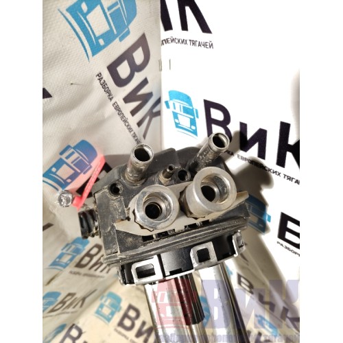 Топливозаборник Sitrak C7H 611827 70см (990)-2