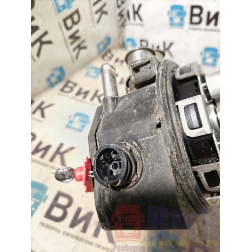 Топливозаборник Sitrak C7H 611827 70см (990)-1