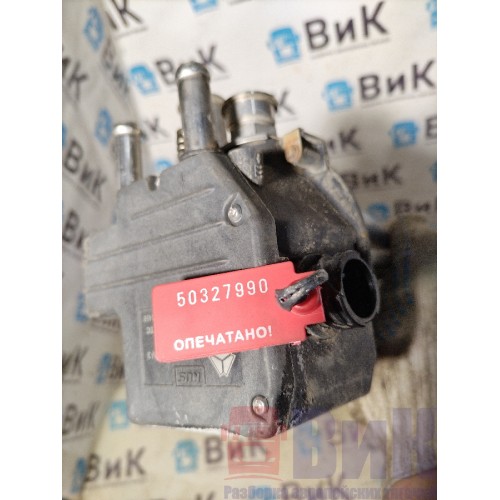 Топливозаборник Sitrak C7H 611827 70см (990)-4