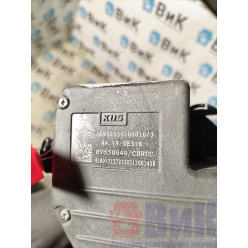 Топливозаборник Sitrak C7H 611827 70см (990)-3