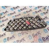 Накладка верхней подножки Sitrak C7H 611827 (998)