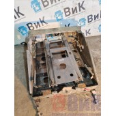 Ящик АКБ Sitrak C7H 611827 (997)