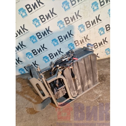 Бак мочевины Adblue Sitrak C7H 611827 в сборе (991)-4