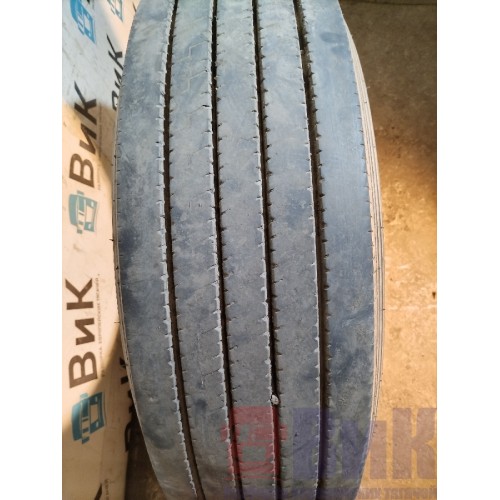 Шина 315/70 R22.5 Sitrak C7H 611827 SATOYA SF-042 2023г (118)