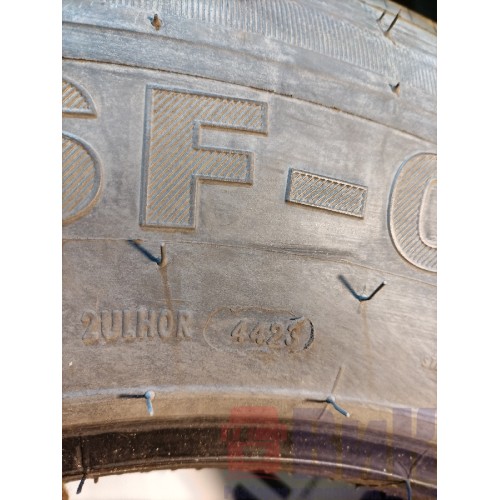 Шина 315/70 R22.5 Sitrak C7H 611827 SATOYA SF-042 2023г (118)-1