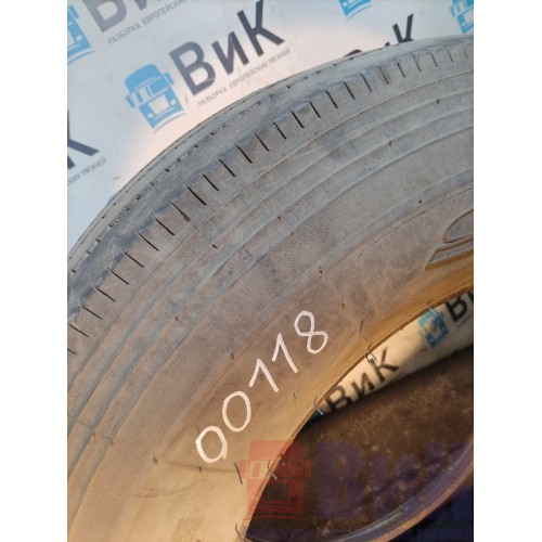 Шина 315/70 R22.5 Sitrak C7H 611827 SATOYA SF-042 2023г (118)-3