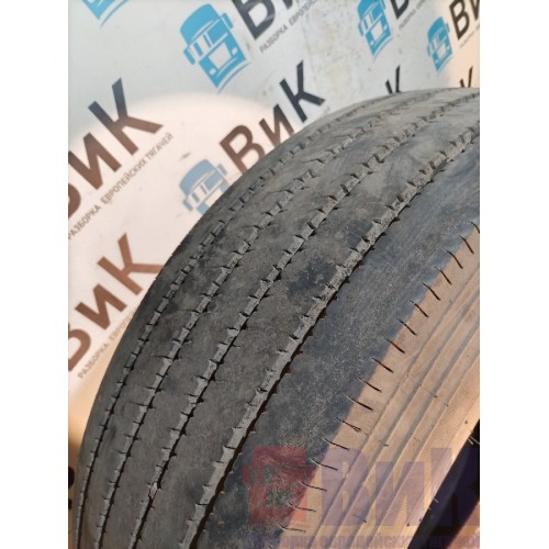 Шина 315/70 R22.5 Sitrak C7H 611827 SATOYA SF-042 2023г (118)-7