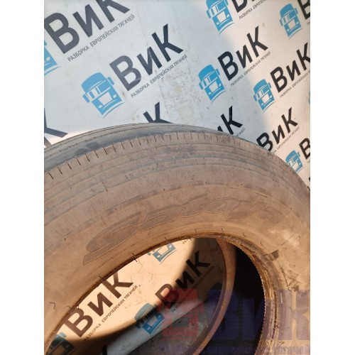 Шина 315/70 R22.5 Sitrak C7H 611827 SATOYA SF-042 2023г (118)-2