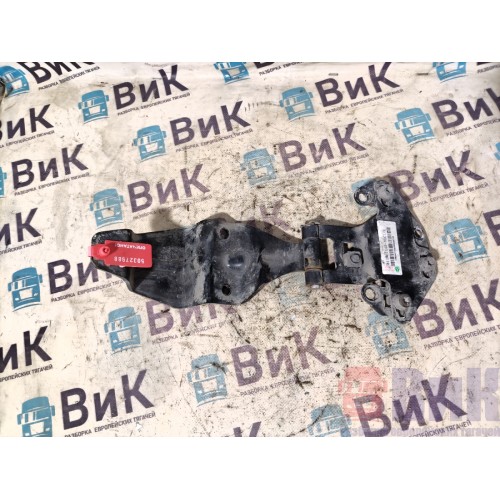 Петля капота Sitrak C7H 611827 (988)