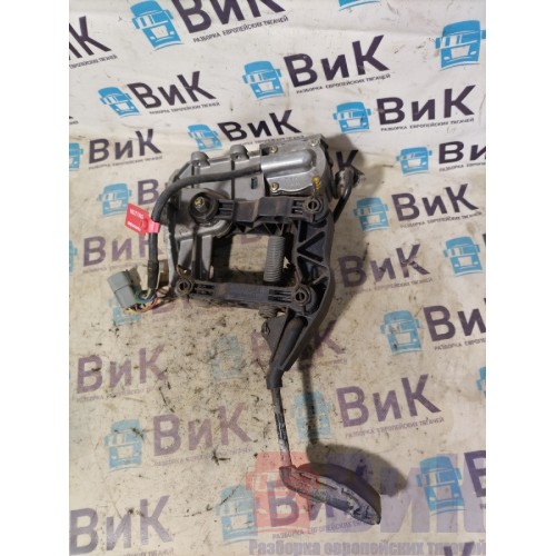 Педаль газа Scania P114 100034 в сборе (986)-4