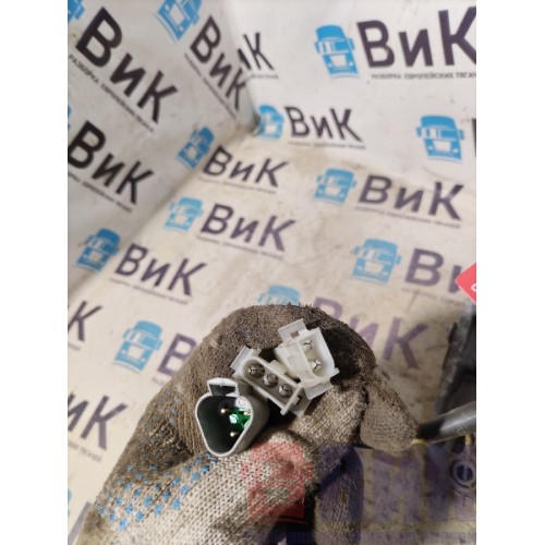 Педаль газа Scania P114 100034 в сборе (986)-5