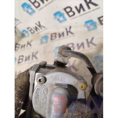 Педаль газа Scania P114 100034 в сборе (986)-1