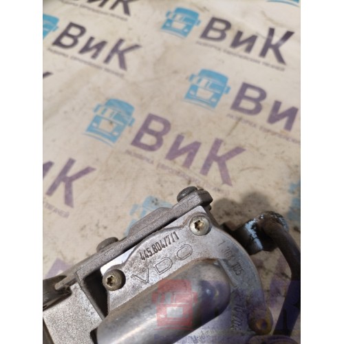 Педаль газа Scania P114 100034 в сборе (986)-7