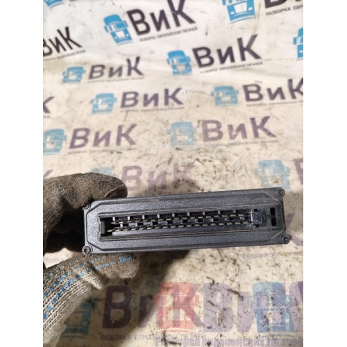 Блок ECAS Scania P114 100034 6х2 (957)-2