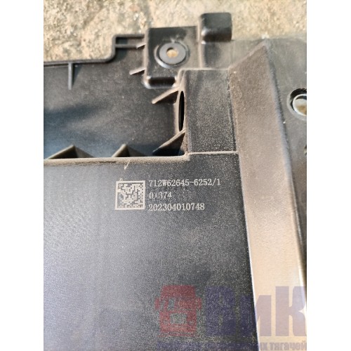 Кронштейн механизма стеклоподъемника Sitrak C7H 611827 RH (975)-2