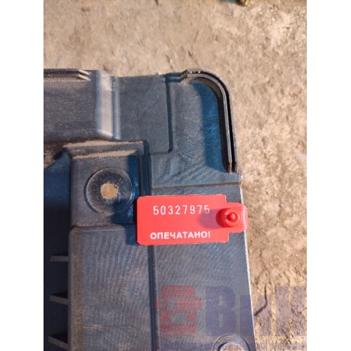 Кронштейн механизма стеклоподъемника Sitrak C7H 611827 RH (975)-3