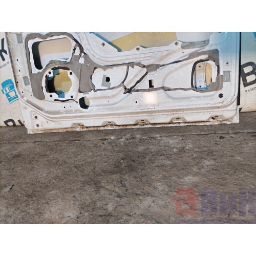 Каркас двери Sitrak C7H 611827 RH с деф-ми (974)-2