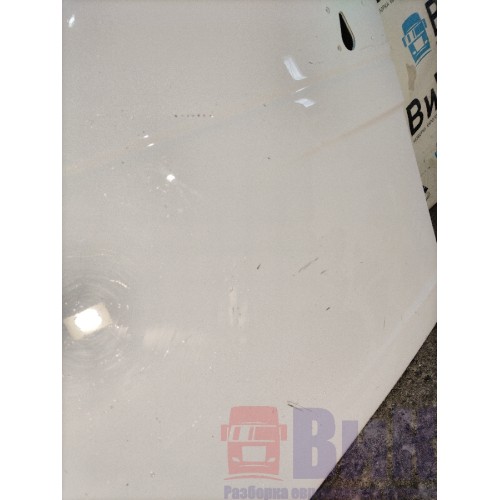 Каркас двери Sitrak C7H 611827 RH с деф-ми (974)-5