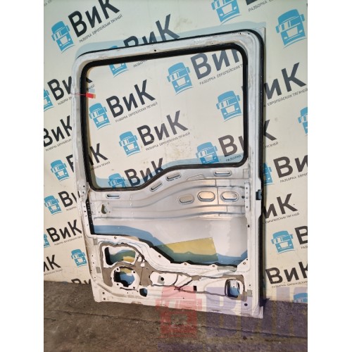 Каркас двери Sitrak C7H 611827 RH с деф-ми (974)-4