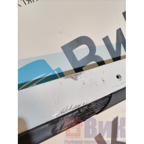 Каркас двери Sitrak C7H 611827 RH с деф-ми (974)-6