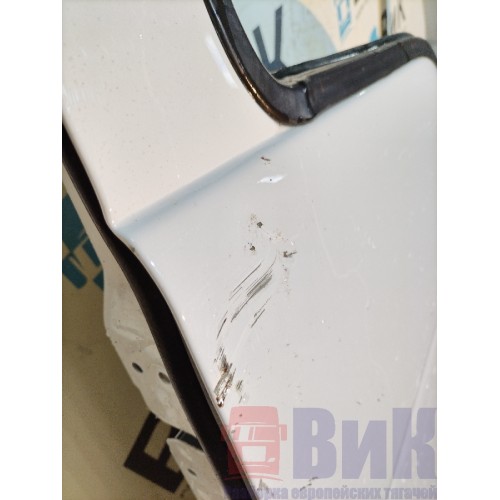 Каркас двери Sitrak C7H 611827 RH с деф-ми (974)-3