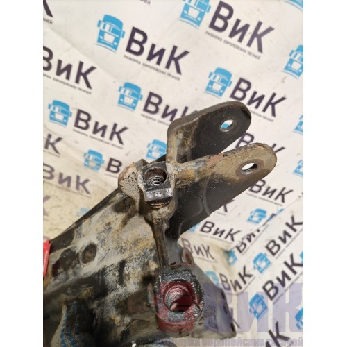 Кронштейн кабины Sitrak C7H 611827 LH (968)-5