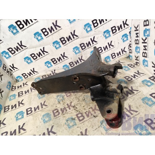 Кронштейн кабины Sitrak C7H 611827 LH (968)-4