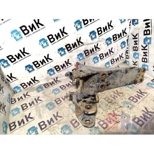 Кронштейн кабины Sitrak C7H 611827 RH (967)-5