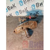 Цапфа (кулак поворотный) d=58 Renault Premium RH (959)