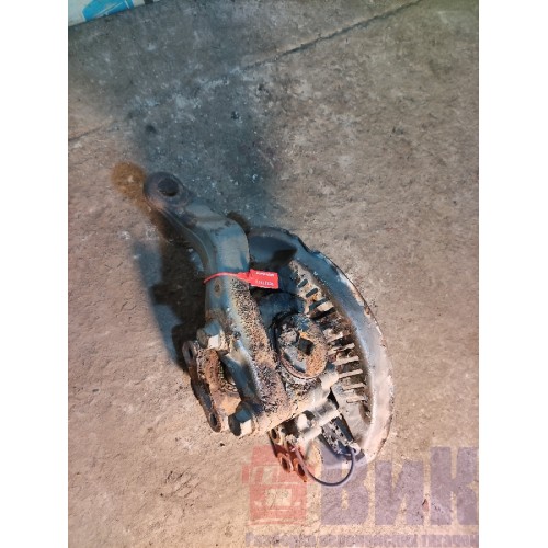 Цапфа (кулак поворотный) Renault Premium D58 RH (959)-4