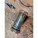 Цапфа (кулак поворотный) D58 RH (957)