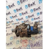 Насос гидравлический Scania P114 100034 (958)