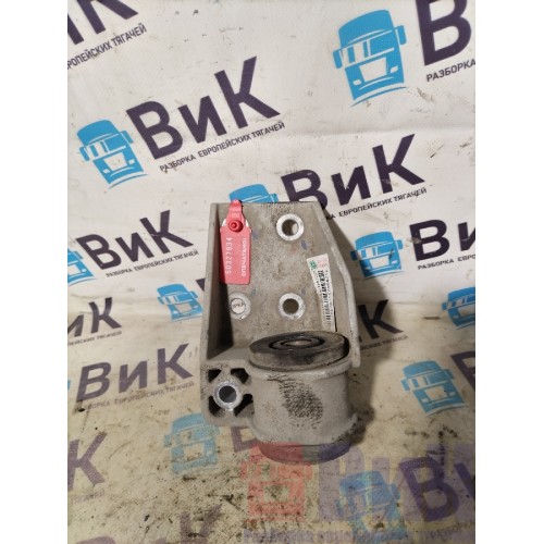 Подушка радиатора Sitrak C7H 611827 RH (934)