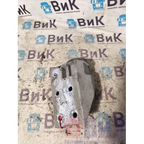 Подушка радиатора Sitrak C7H 611827 RH (934)-1