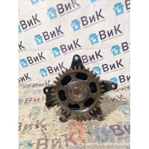 Привод вискомуфты MAN TGX 581013 D2066 (891)-2